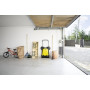 Підмітальна машина Karcher S 4 Twin 2-in-1 1.766-365.0 20л 68см 2400м2/год