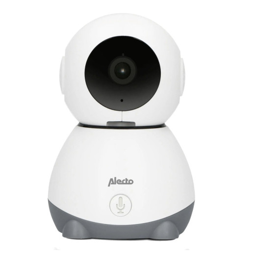 Електронна радіоняня Alecto SmartBaby 10