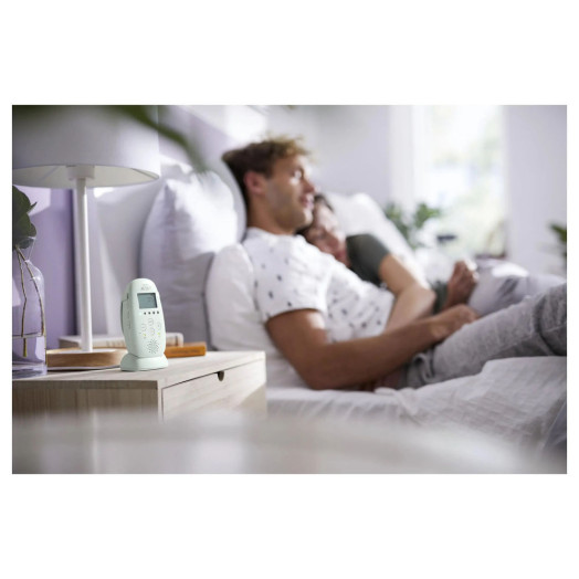 Електронна радіоняня Philips Avent SCD721/26