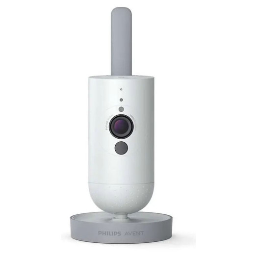 Philips Avent Video Premium Full HD Baby Monitor SCD923/26