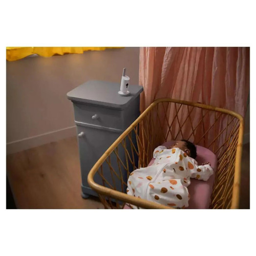 Philips Avent Video Premium Full HD Baby Monitor SCD923/26