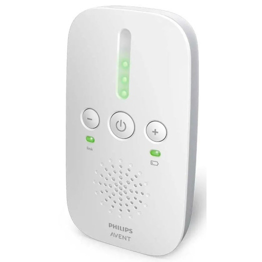 Електронний радіоняня Philips SCD502/26