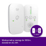 Електронний радіоняня Philips SCD502/26