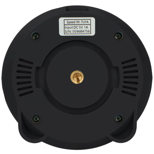 Електронна радіоняня Alecto SMARTBABY10BK