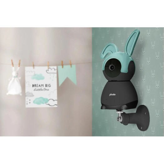 Електронна радіоняня Alecto SMARTBABY10BK