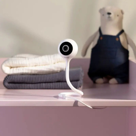 Електронна радіоняня Lionelo Babyline Smart