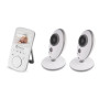 Електронна радіоняня Lionelo Babyline 5.1