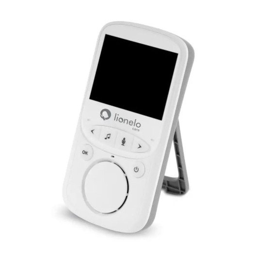 Електронна радіоняня Lionelo Babyline 5.1