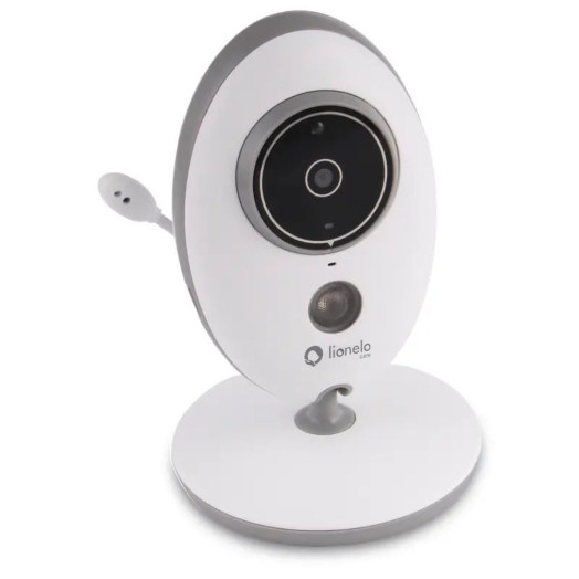 Електронна радіоняня Lionelo Babyline 5.1