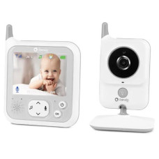 Електронна радіоняня Lionelo Babyline 7.1