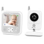 Електронна радіоняня Lionelo Babyline 7.1