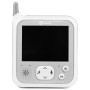 Електронна радіоняня Lionelo Babyline 7.1