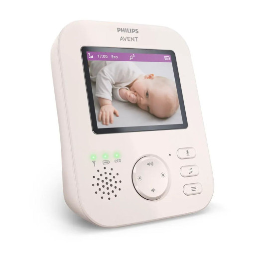 Електронний радіоняня Philips Avent SCD881/26