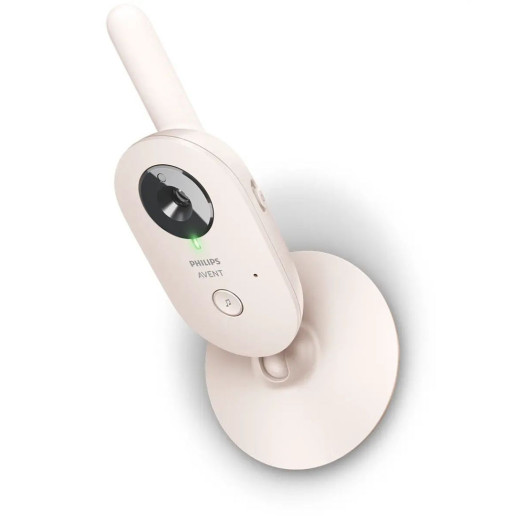 Електронний радіоняня Philips Avent SCD881/26