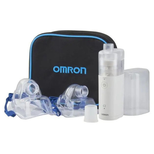 Небулайзер Omron MicroAir U100