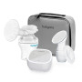 Молоковідсмоктувач BabyOno Individual 406