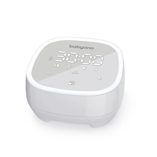 Молоковідсмоктувач BabyOno Individual 406