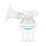 Молоковідсмоктувач BabyOno Individual 406