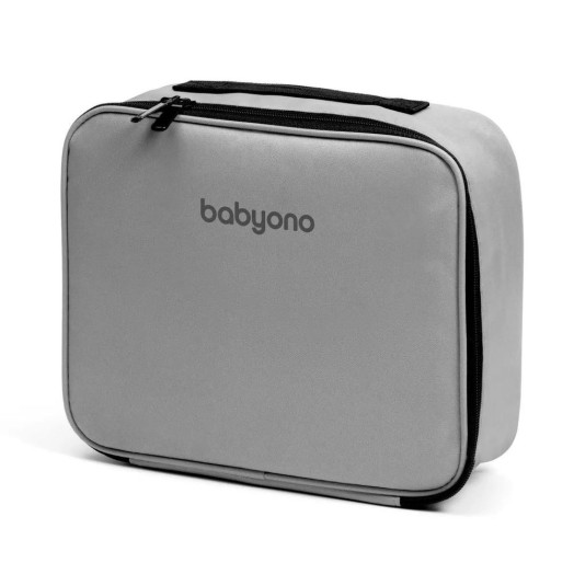 Молоковідсмоктувач BabyOno Individual 406