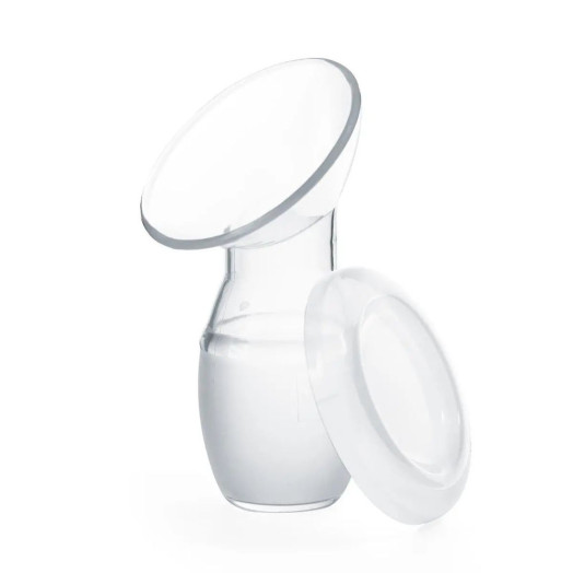Молоковідсмоктувач BabyOno Individual 406