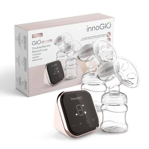 Молоковідсмоктувач Innogio GIO-350