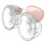 Молоковідсмоктувач BabyOno Twinny 1002