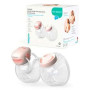 Молоковідсмоктувач BabyOno Twinny 1002