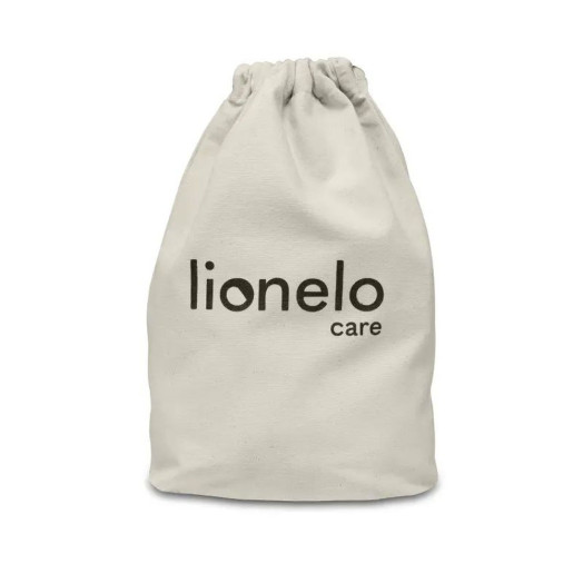 Бетонний молоковідсмоктувач Lionelo Twee Go Grey