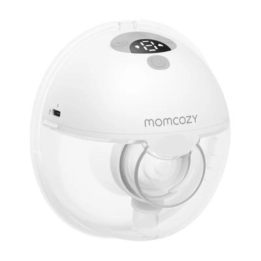 Молоковідсмоктувач Momcozy M5