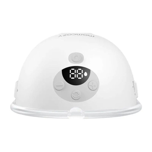 Молоковідсмоктувач Momcozy M5