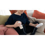 Молоковідсмоктувач Philips Avent SCF396/31