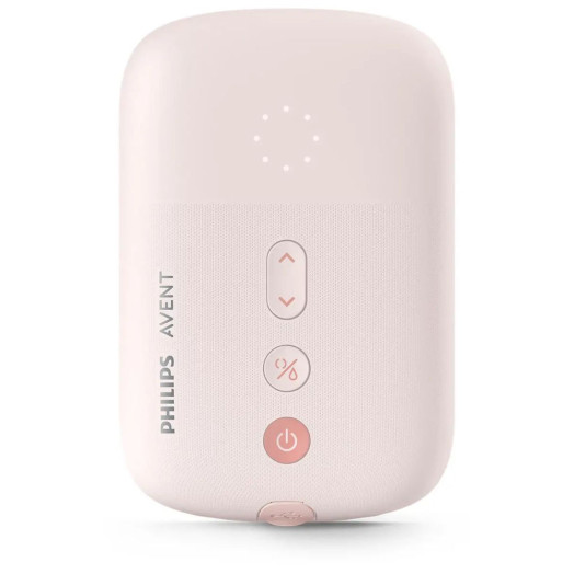 Молоковідсмоктувач Philips Avent Premium SCF397/31