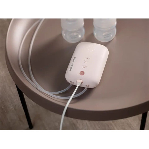 Молоковідсмоктувач Philips Avent Premium SCF397/31