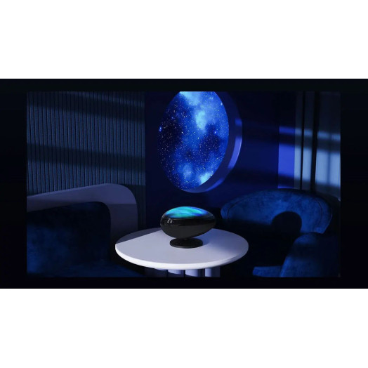 Проектор Wanbo Galaxy Light EVA