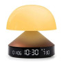 Світильник Lexon Mina Sunrise з будильником LR153BZ
