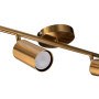 Прожектор ActiveJet AJE-SPECTRA 4P