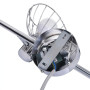 Прожектор ActiveJet AJE-GIZEL 4P