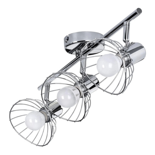 Рефлектор ActiveJet AJE-GIZEL 3P