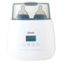 Підігрівач пляшечок Alecto Twin BW700