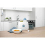 Підігрівач пляшечок Alecto Twin BW700