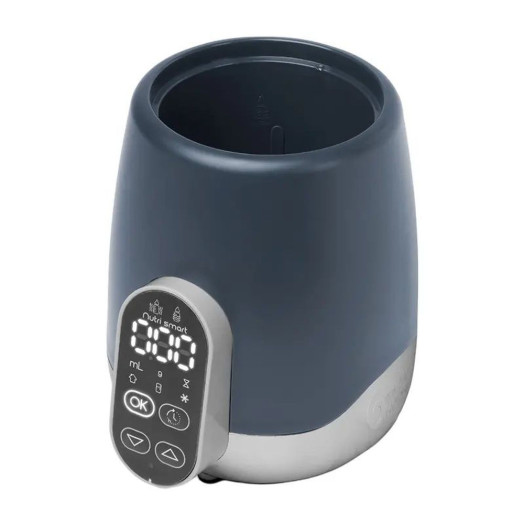 Підігрівач пляшечок Babymoov NutriSmart 2в1 A002032
