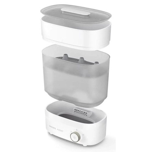 Стерилізатор Philips Avent SCF293/00