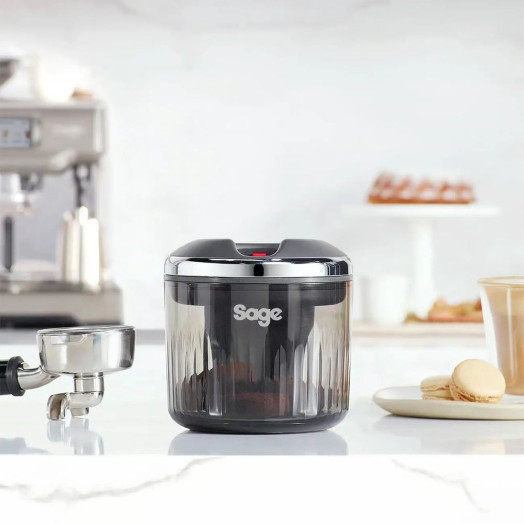 Контейнер для кавової гущі Sage SEA503