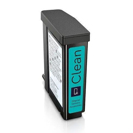 Чистячий картридж Siemens TZ800Z1