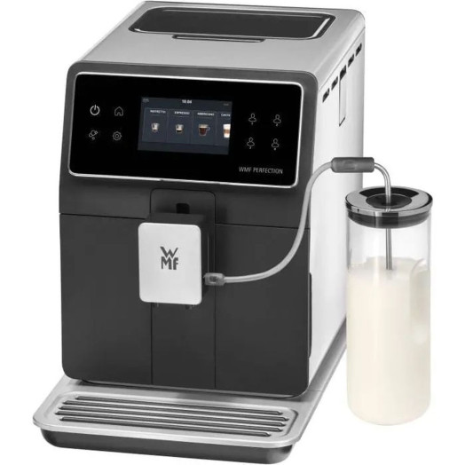 Ємність для молока для кавомашини WMF Perfection XW136000