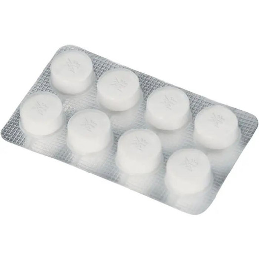 Набір аксесуарів для кавомашини WMF Perfection Cleaning Set 2 XW135000