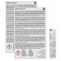 Набір аксесуарів для кавомашини WMF Perfection Cleaning Set 2 XW135000