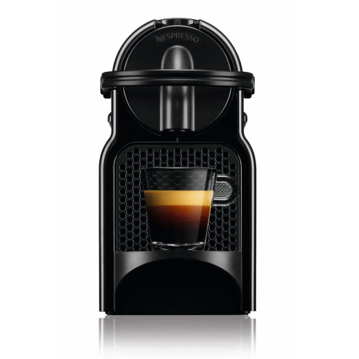 Кавоварка DeLonghi Nespresso Inissia EN80.B