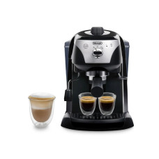 Кавоварка DeLonghi EC 221.B