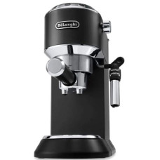 Кавоварка DeLonghi Dedica EC685.BK